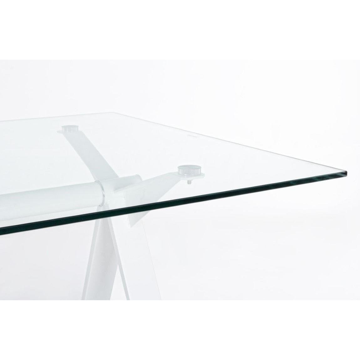 Birou Job Alb - imagine 2