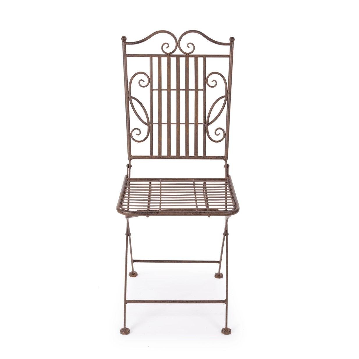 Scaun Pentru Exterior Melanie Maro - imagine 2