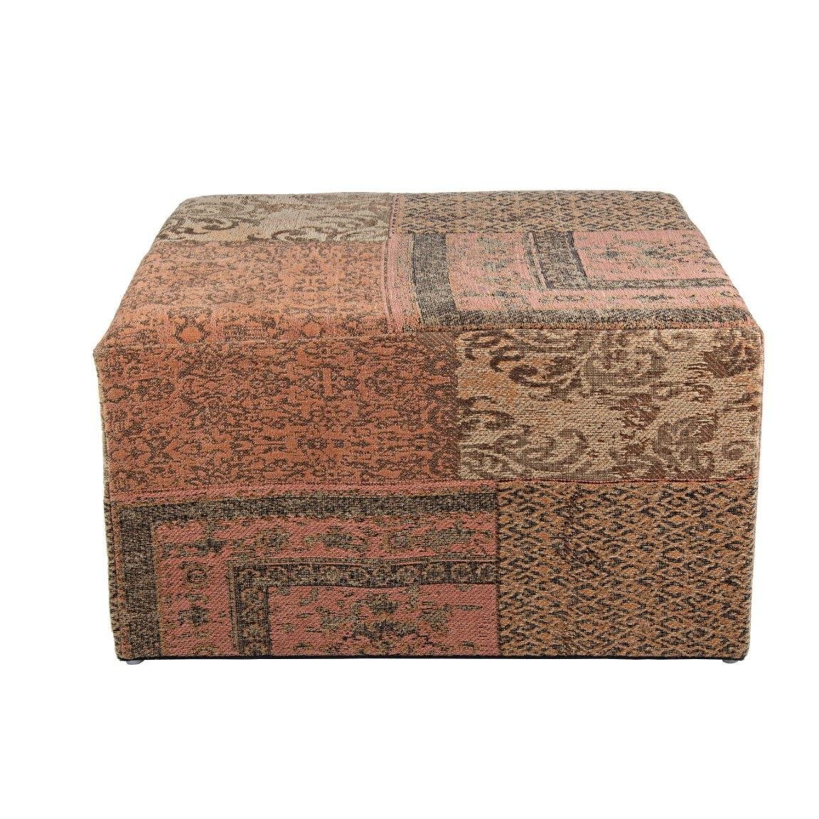 Taburet Twist 80X80 - imagine 3
