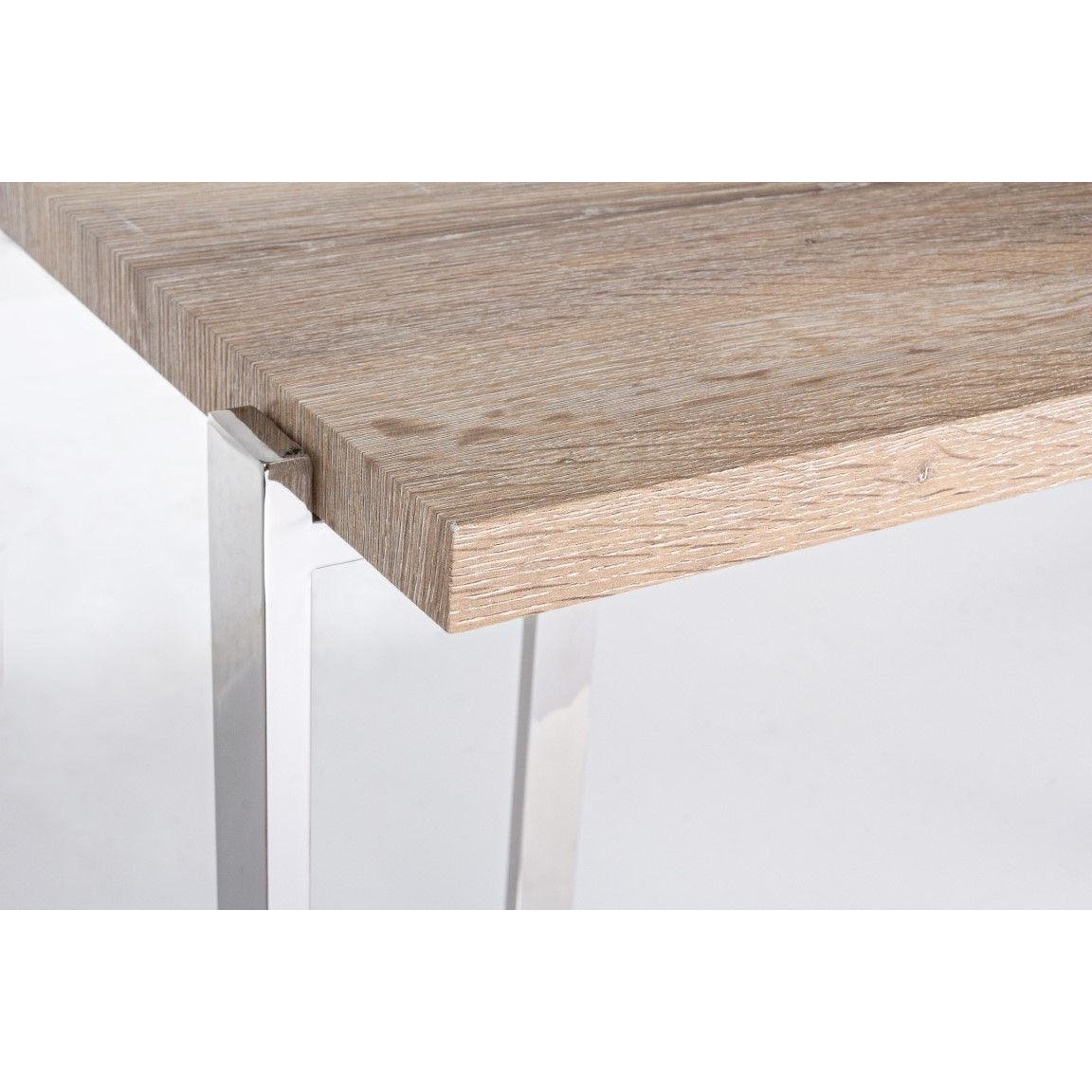 Consola Ismael 120X40 - imagine 2