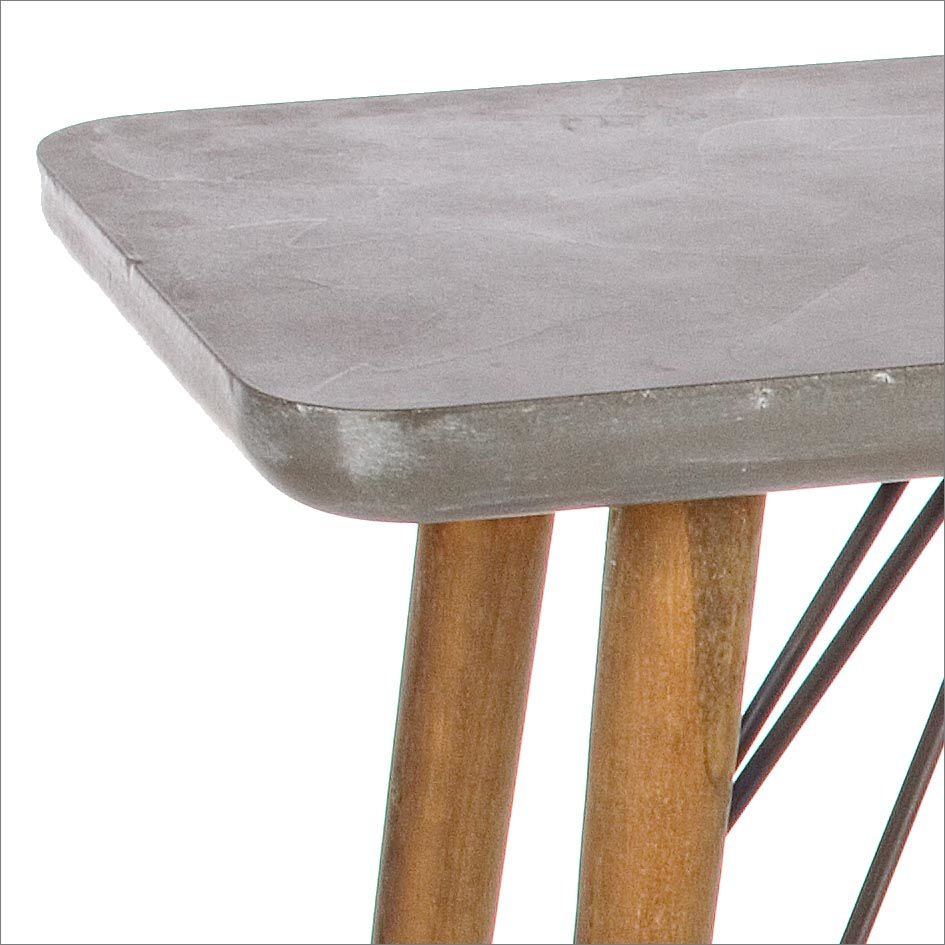 Consola Marylin 120X40 - imagine 3