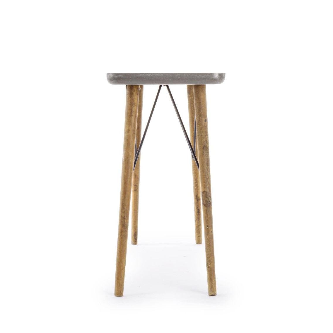 Consola Marylin 120X40 - imagine 5