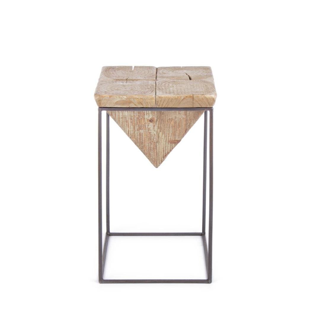 Taburet Inalt Prismy - imagine 3