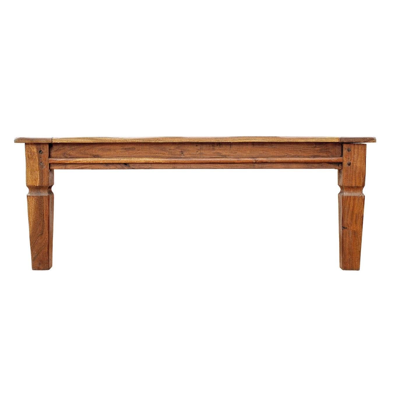 Masuta De Cafea Chateaux 120X70 - imagine 2