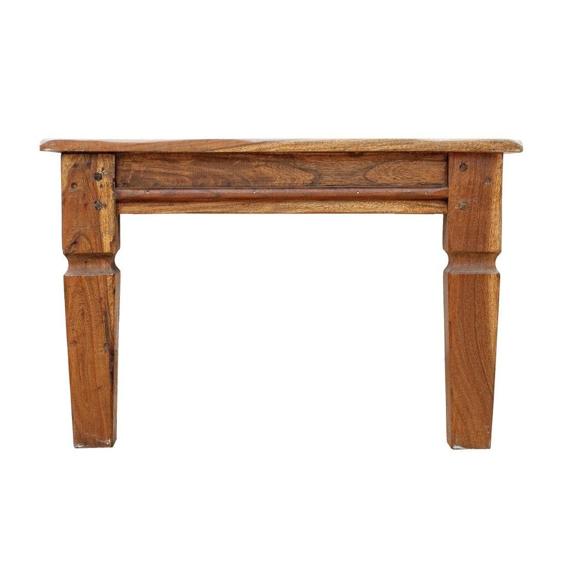 Masuta De Cafea Chateaux 120X70 - imagine 3