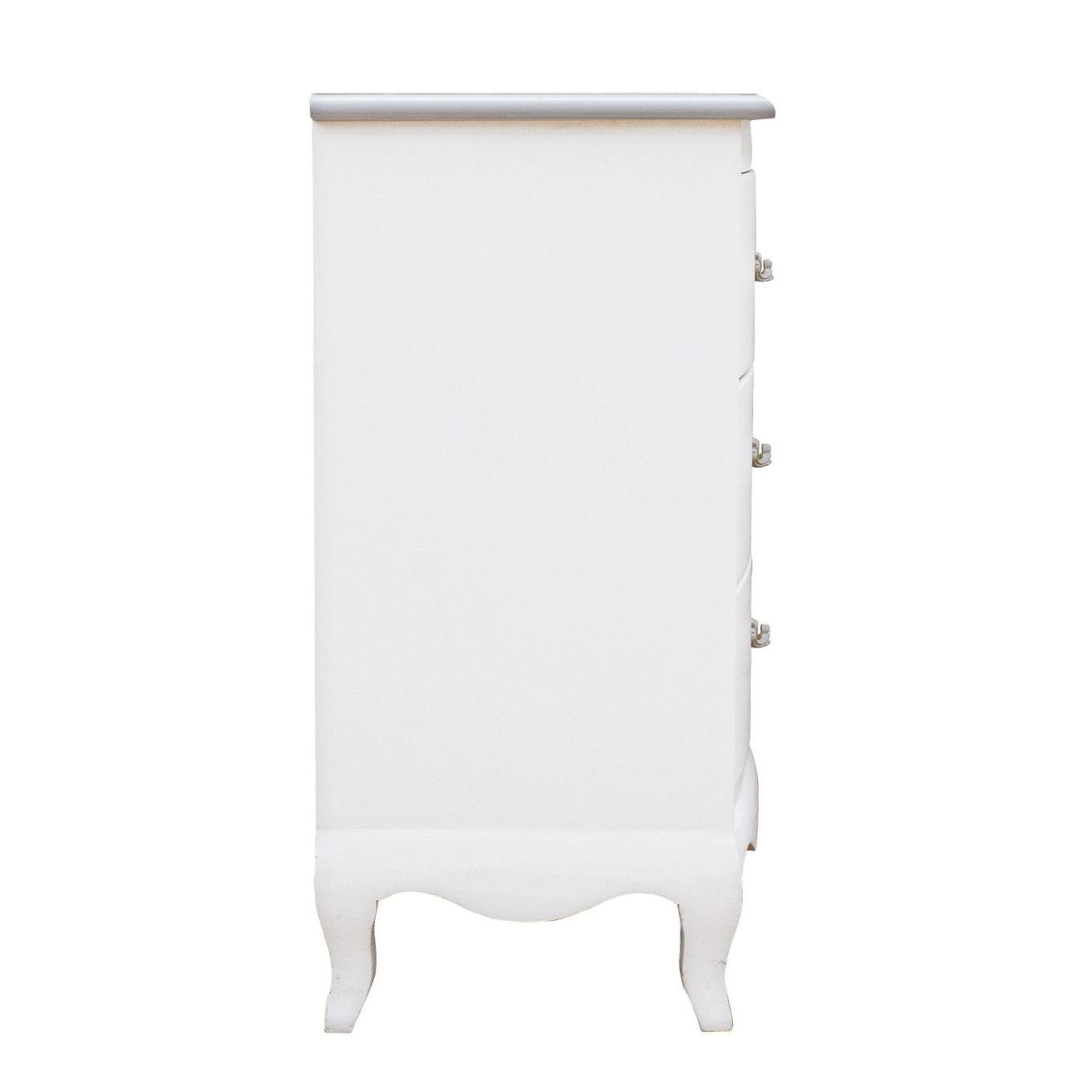 Comoda Cu 3 Sertare Syria - imagine 3