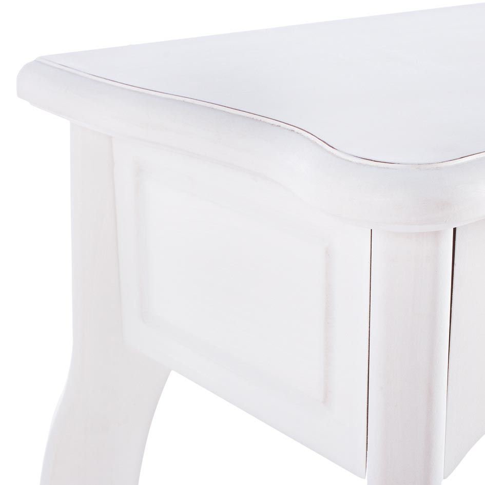 Consola Cu Un Raft inferior Daisy - imagine 2