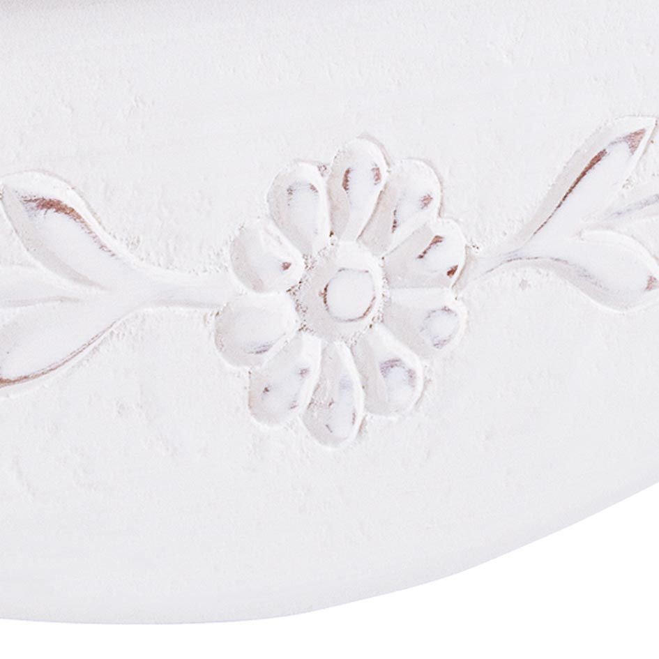 Consola Cu Un Raft inferior Daisy - imagine 3