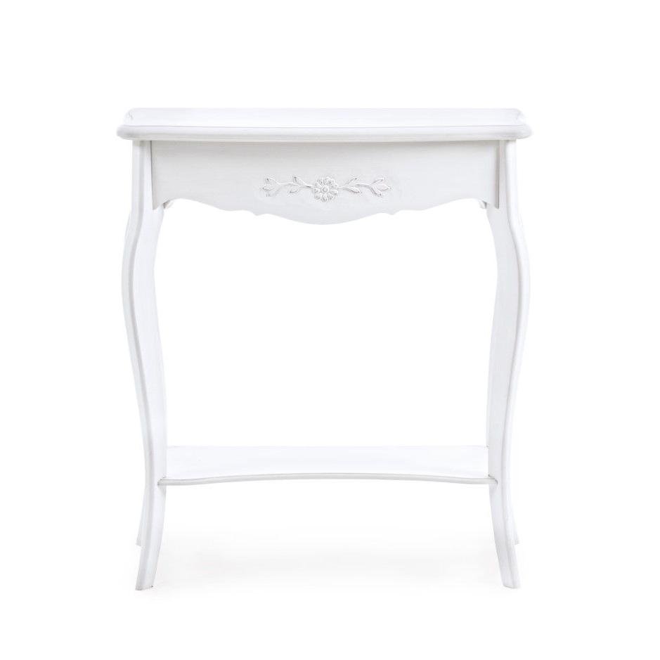 Consola Cu Un Raft inferior Daisy - imagine 4