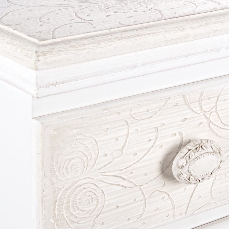 Comoda Cu 7 Sertare Clorine - imagine 2