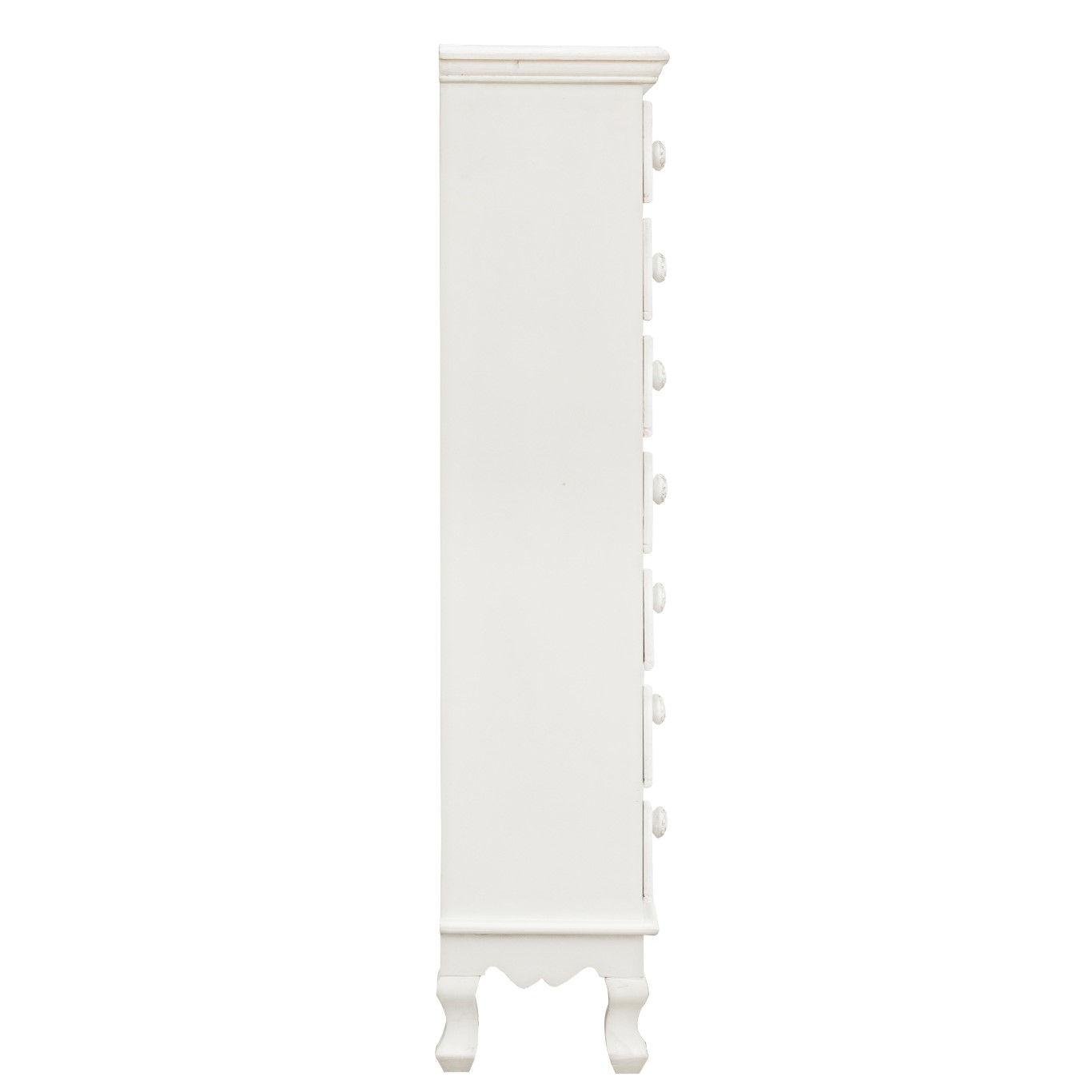 Comoda Cu 7 Sertare Clorine - imagine 4