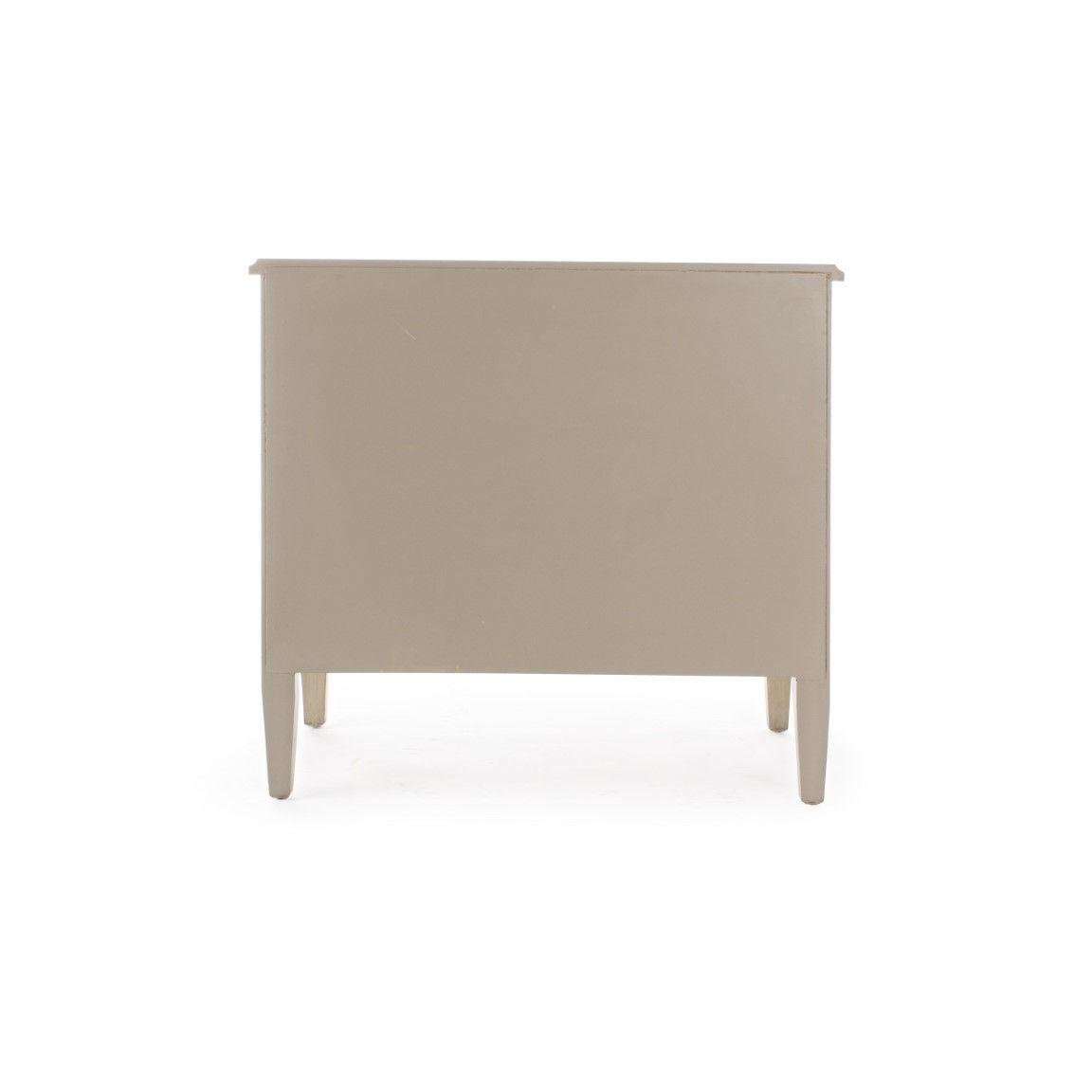 Comoda Cu 3 Sertare Moritz - imagine 3