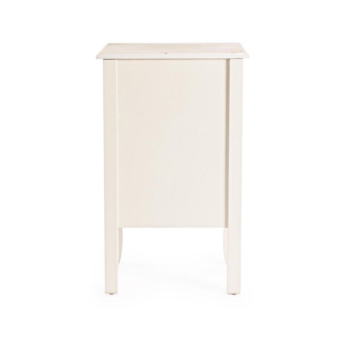 Noptiera Cu Un Sertar Si O Usa Words - imagine 5