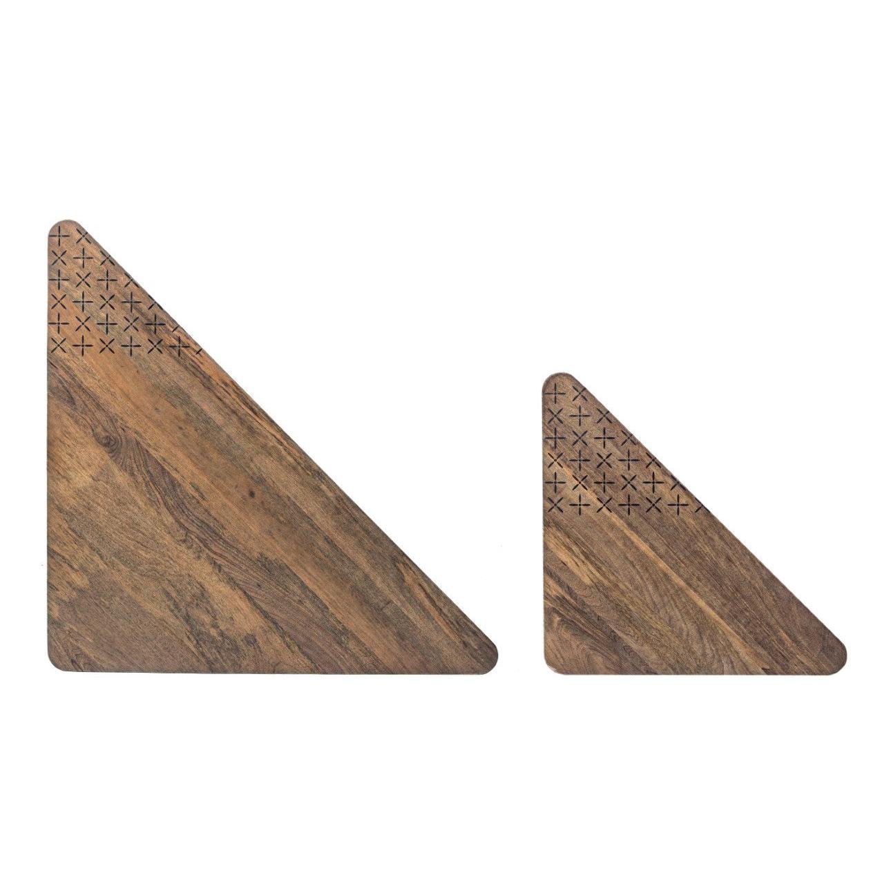 Set 2 Masute De Cafea Emira - imagine 8