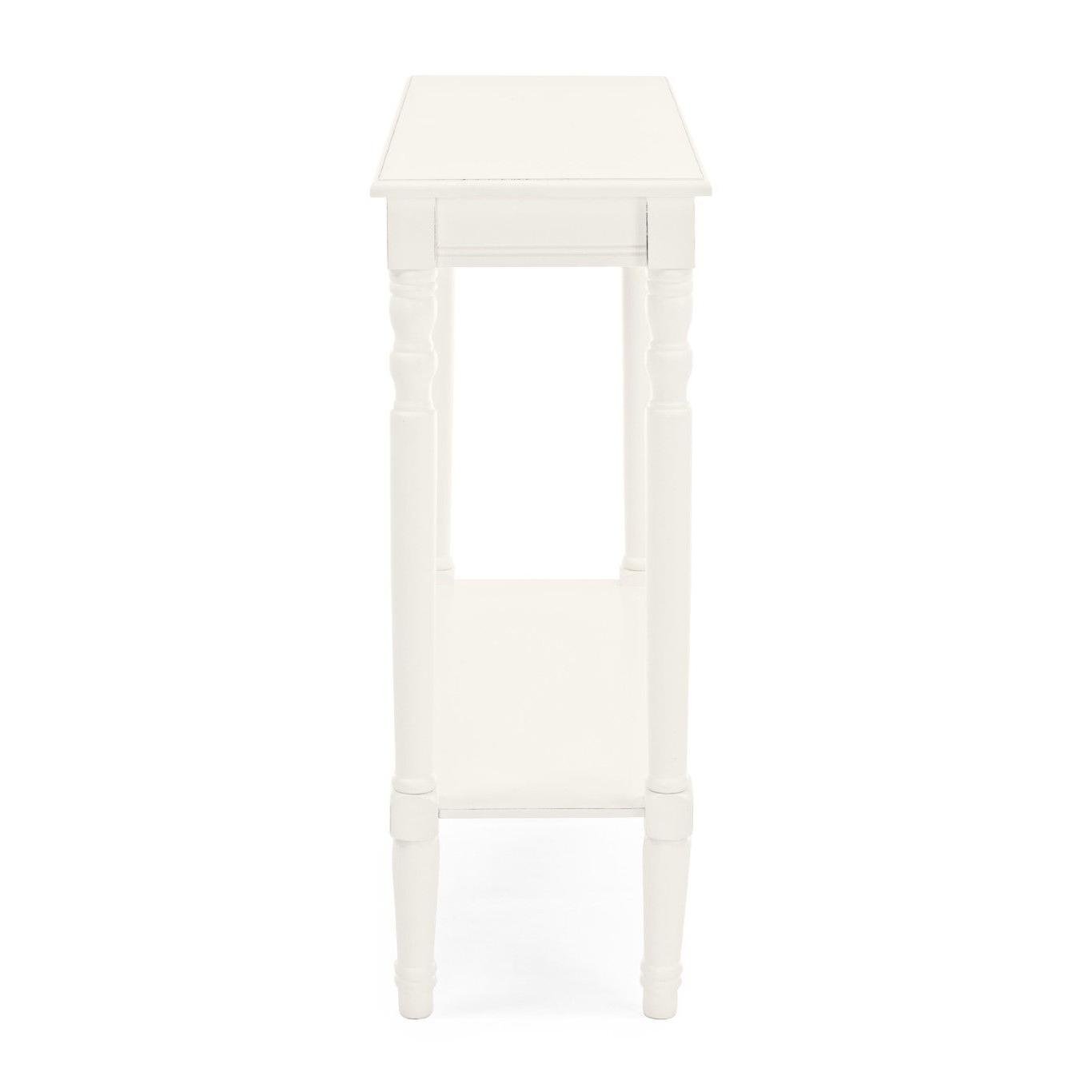 Consola Dreptunghiulara Amabel M - imagine 4