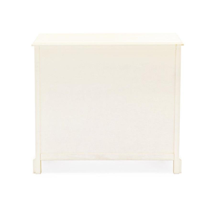 Comoda Cu 6 Sertare Amabel - imagine 4