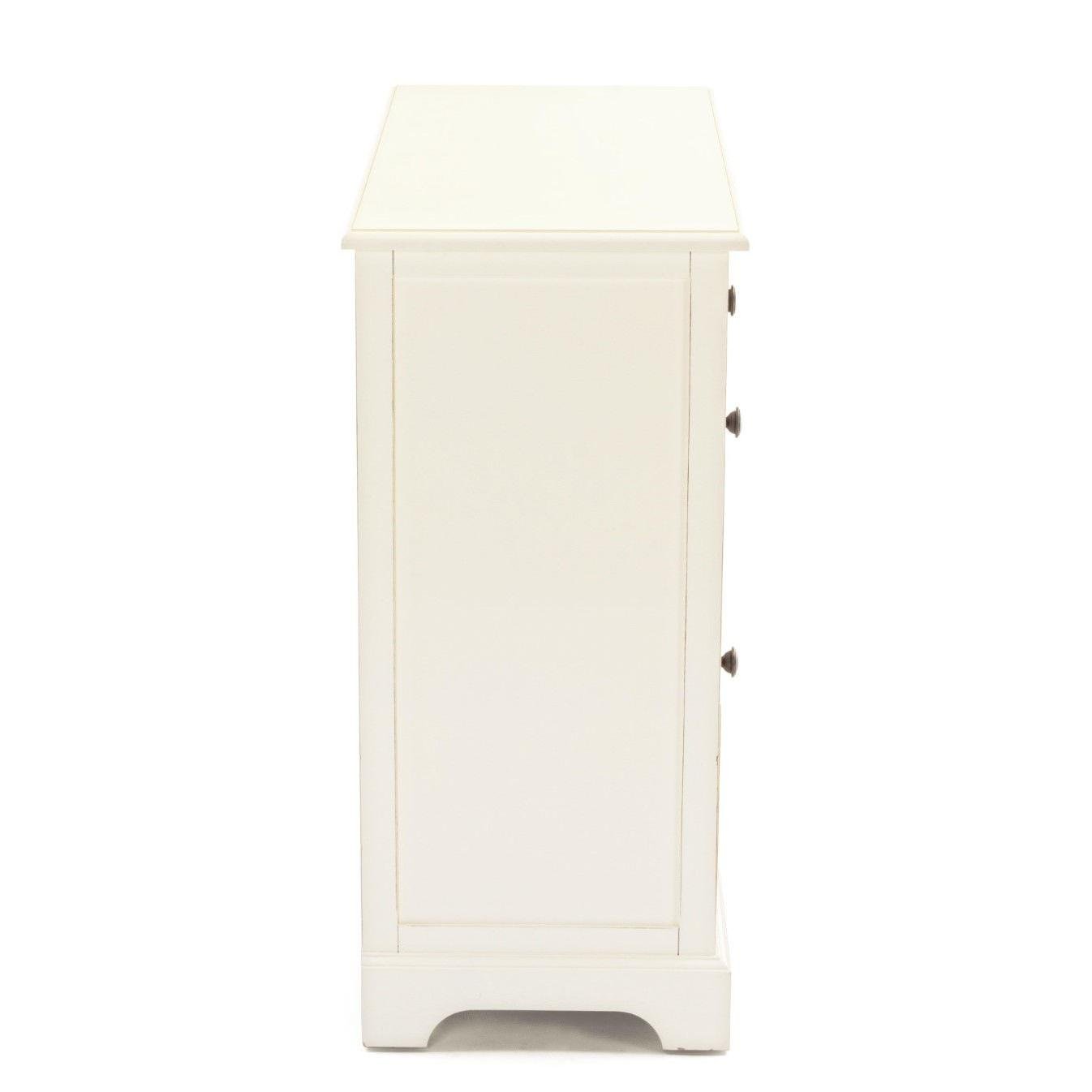 Comoda Cu 6 Sertare Amabel - imagine 5