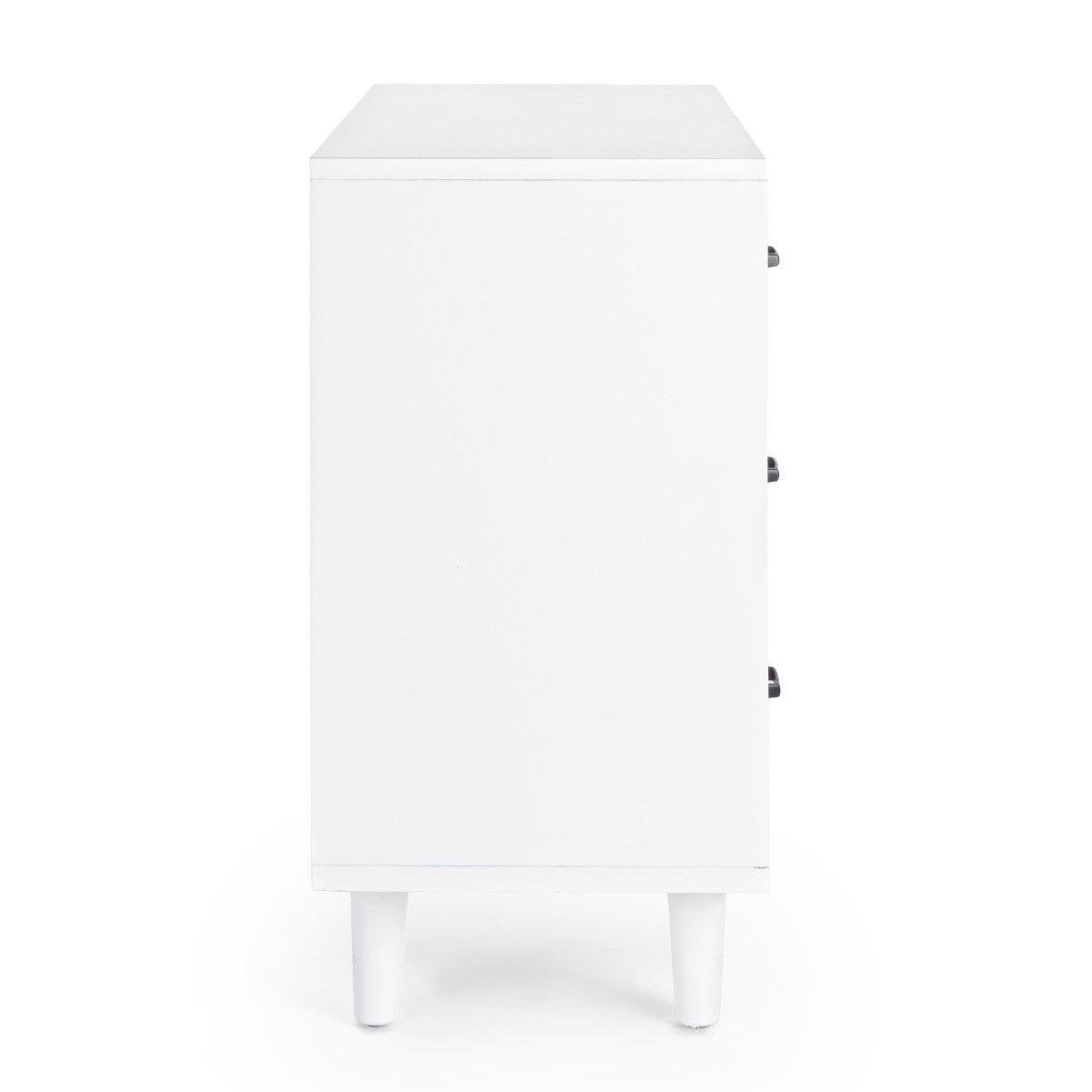 Comoda Cu 6 Sertare Norsborg - imagine 6