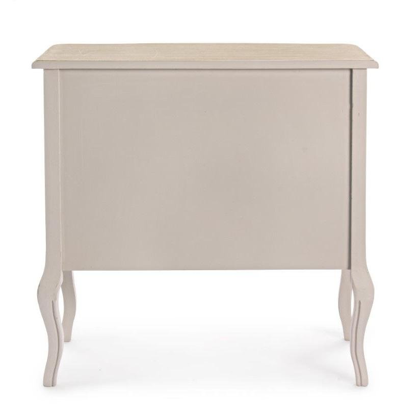 Comoda Cu 3 Sertare Clarisse - imagine 5