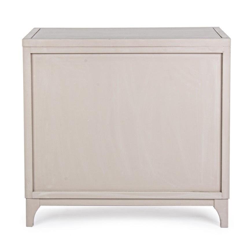 Comoda Cu 3 Sertare Edison L - imagine 3