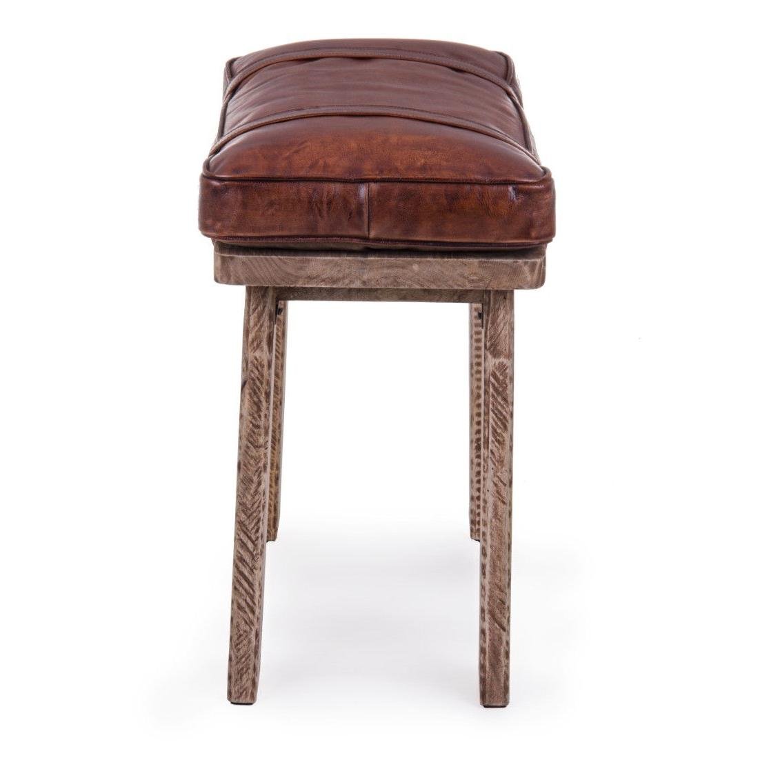 Taburet Charleston Rect - imagine 5