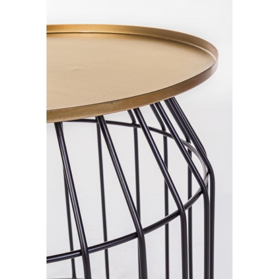 Set 2 Masute De Cafea Aida - imagine 3