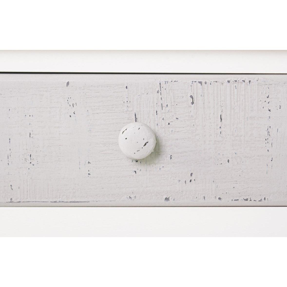 Consola Cu 2 Sertare Alida - imagine 3