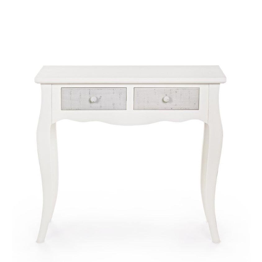 Consola Cu 2 Sertare Alida - imagine 4