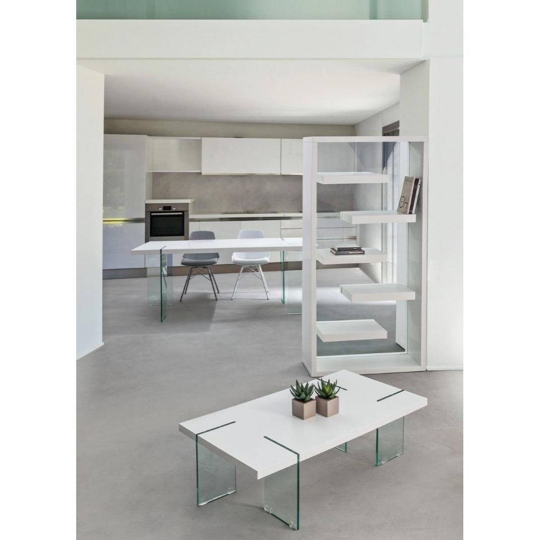 Biblioteca Bilbao Alb - imagine 3