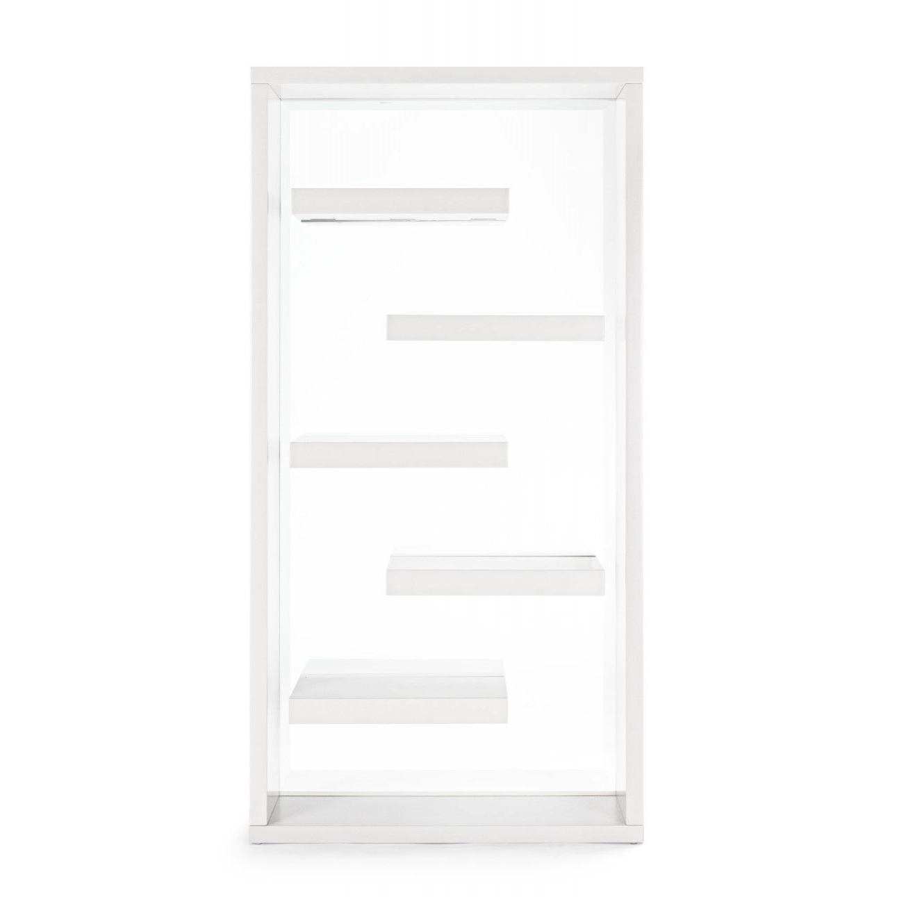 Biblioteca Bilbao Alb - imagine 5