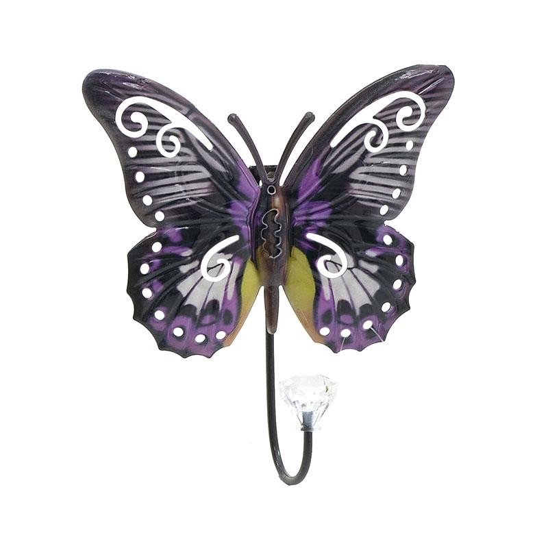 Agatatoare De Perete Butterfly-3-70-148-0016-Siart Agatatoare De Perete Butterfly-3-70-148-0016-Siart
