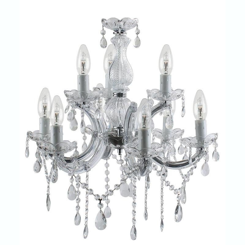 Candelabru Cu 12 Brate-3-10-917-0022-Siart Candelabru Cu 12 Brate-3-10-917-0022-Siart