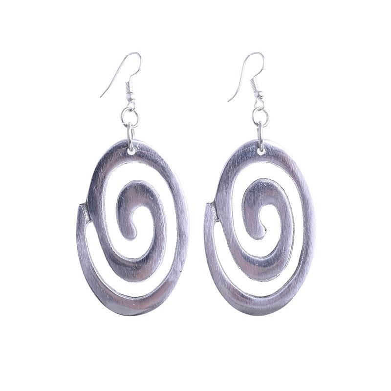 Cercei Spirala-5-45-567-0022-Siart Cercei Spirala-5-45-567-0022-Siart