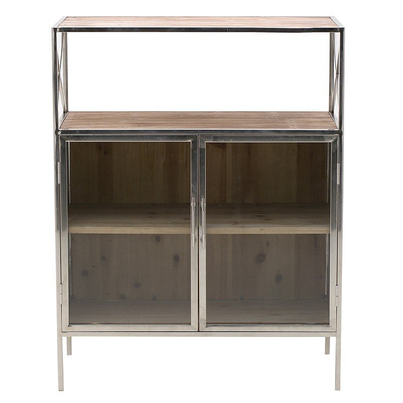 Comoda Cu Cadru Metalic - imagine 2