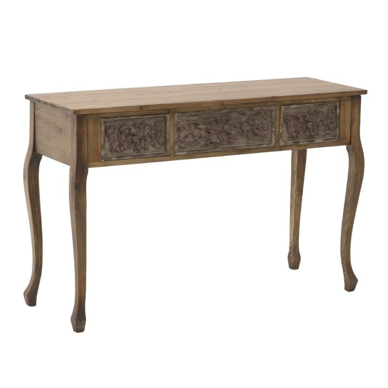 Console Cu 3 Sertare Smelly-3-50-939-0068-Siart Console Cu 3 Sertare Smelly-3-50-939-0068-Siart