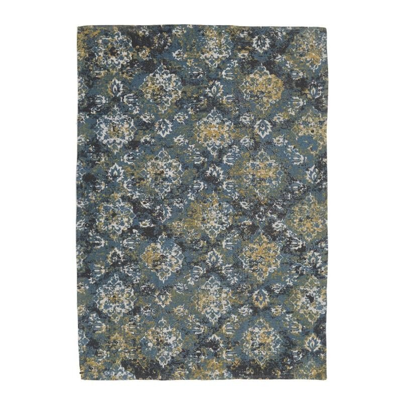 Covor Din Bumbac 120X180-3-35-803-0053-Siart Covor Din Bumbac 120X180-3-35-803-0053-Siart
