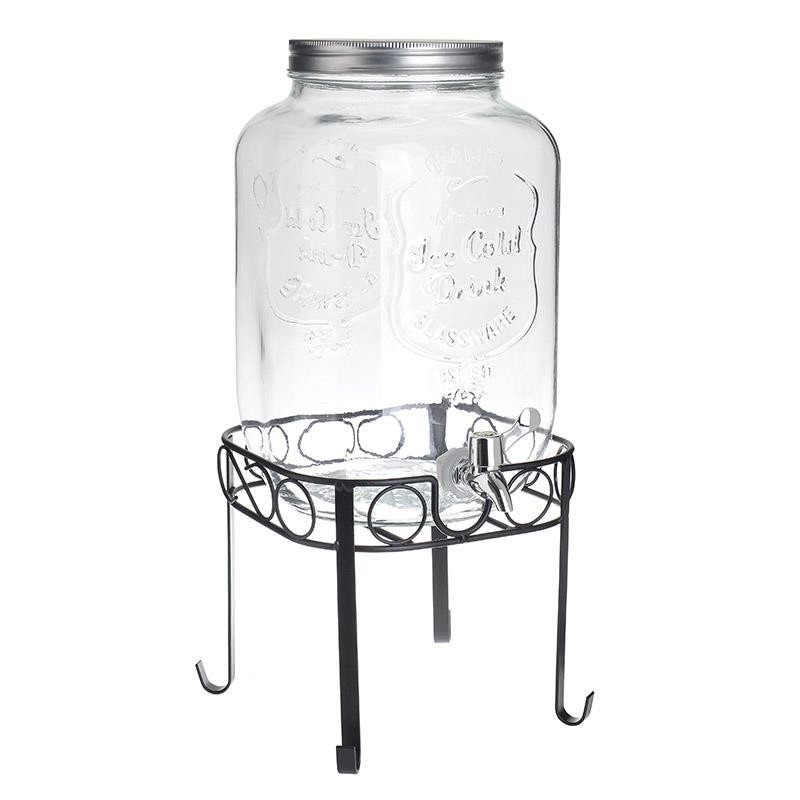 Dispenser Limonada-3-60-654-0018-Siart Dispenser Limonada-3-60-654-0018-Siart