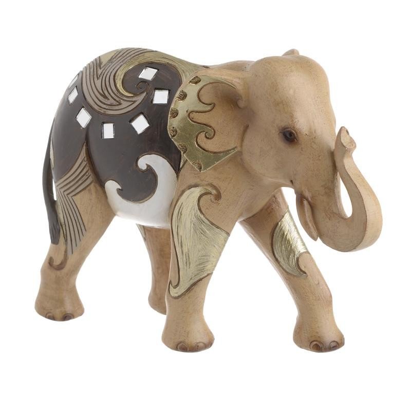 Elefant Decorativ-3-70-547-0667-Siart Elefant Decorativ-3-70-547-0667-Siart