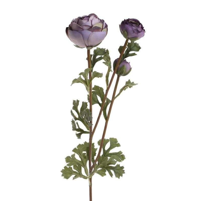 Floare Decorativa Tria-3-85-929-0018-Siart Floare Decorativa Tria-3-85-929-0018-Siart