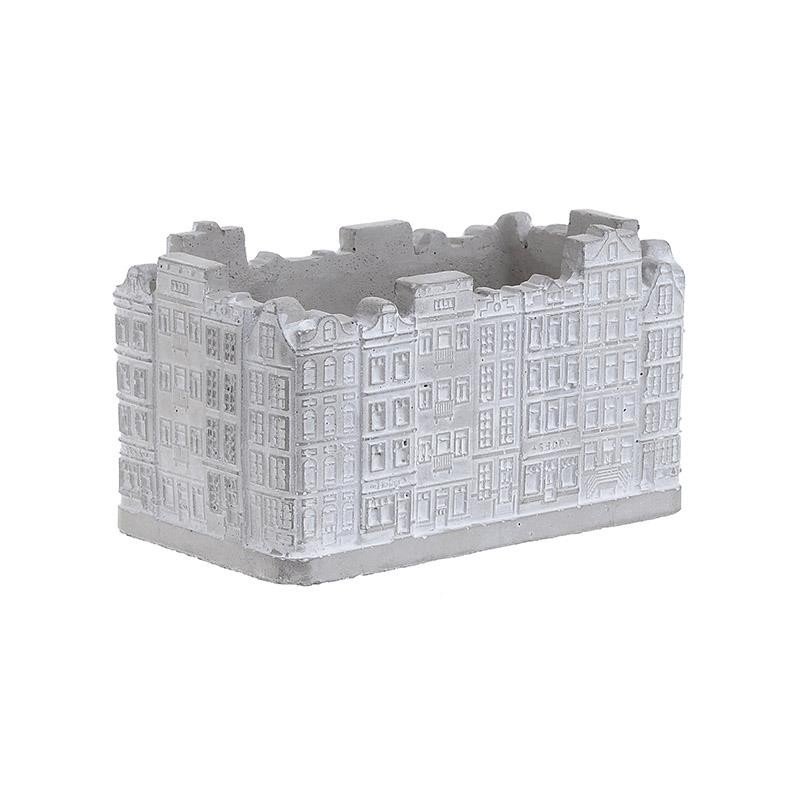 Ghiveci De Flori Din Ciment-3-70-499-0048-Siart Ghiveci De Flori Din Ciment-3-70-499-0048-Siart