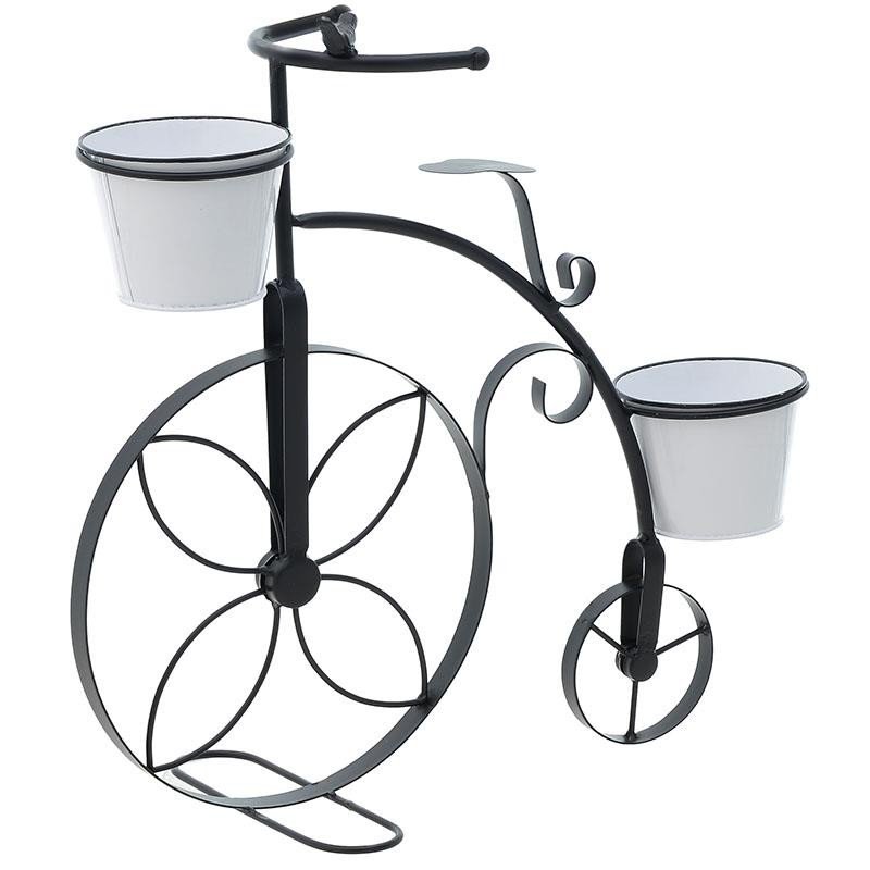 Ghiveci De Flori Sub Forma De Bicicleta"-3-70-907-0182-Siart Ghiveci De Flori Sub Forma De Bicicleta"-3-70-907-0182-Siart