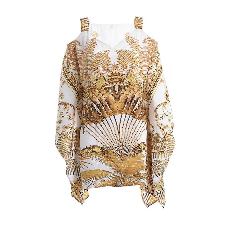 Kaftan Scurt-5-41-375-0193-Siart Kaftan Scurt-5-41-375-0193-Siart