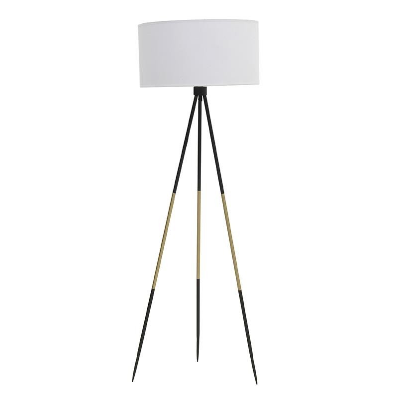 Lampa De Podea Emerald-3-15-716-0215-Siart Lampa De Podea Emerald-3-15-716-0215-Siart