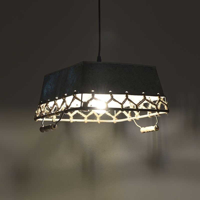 Lustra Vintage Zaroga - imagine 2