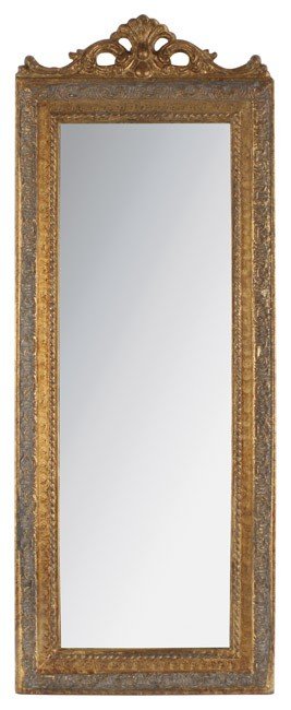 Oglinda De Culoare Aurie35X2x90 - imagine 2