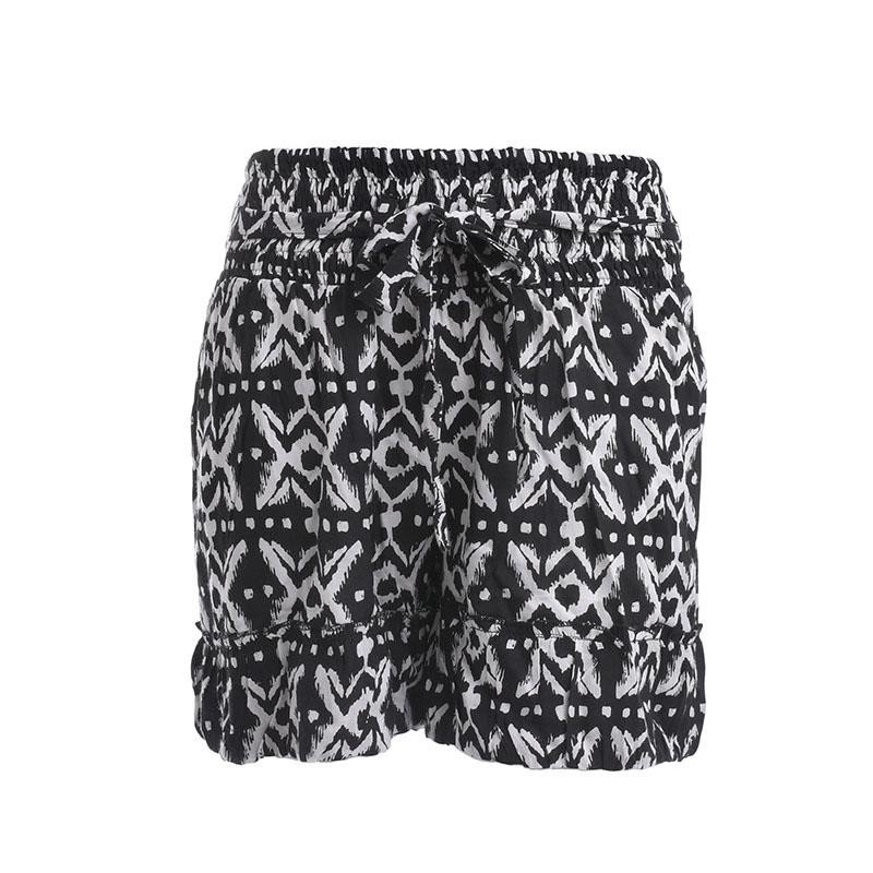 Pantaloni Scurti Din Material Textil-5-41-791-0009-Siart Pantaloni Scurti Din Material Textil-5-41-791-0009-Siart