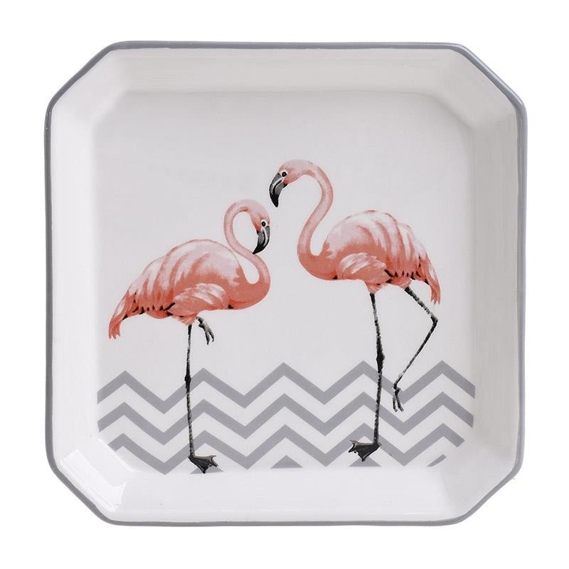 Platou Decorativ Flamingo-3-70-093-0027-Siart Platou Decorativ Flamingo-3-70-093-0027-Siart
