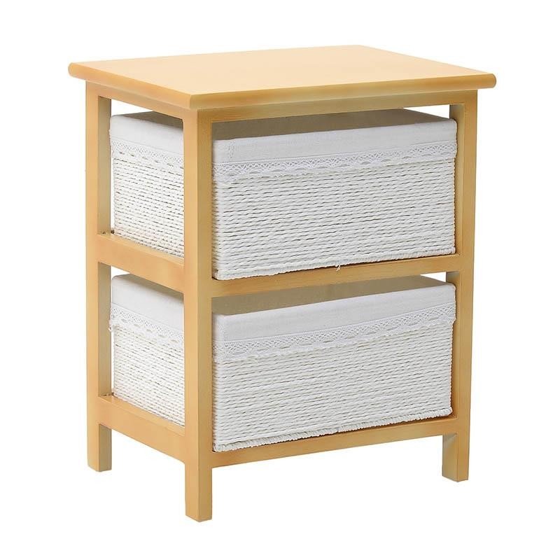 Raft Cu 2 Sertare Edwyn-6-50-360-0004-Siart Raft Cu 2 Sertare Edwyn-6-50-360-0004-Siart