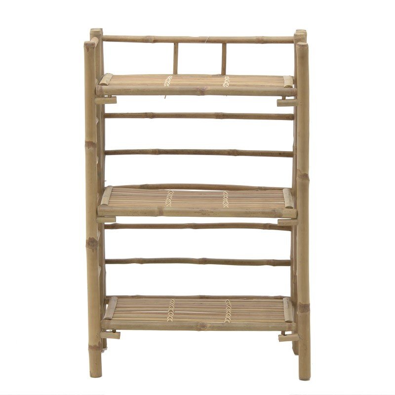 Raft Din Bambus - imagine 2