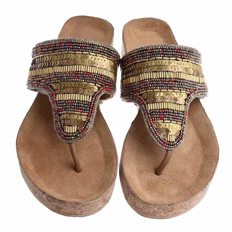 Sandale Din Piele-5-48-486-0082-Siart Sandale Din Piele-5-48-486-0082-Siart